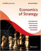 Economics of Strategy, 7ed (An Indian Adaptation) by David Dranove, David Besanko, Mark Shanley, Scott Schaefer, P. Rameshan