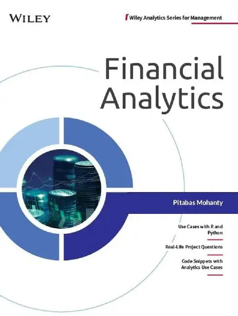 Financial Analytics by Pitabas Mohanty