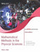 Mathematical Methods in the Physical Sciences, 3ed (An Indian Adaptation) by Mary L. Boas, Abhinav Pratap Singh, Krishnakanta Mondal, Maheshwary, Sampurn Anand
