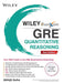 Wiley's ExamXpert GRE Quantitative Reasoning by Abhijit Guha