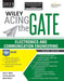 Wiley Acing the GATE: Electronics and Communication Engineering, 2ed, 2023 by Anil K. Maini, Varsha Agrawal, Nakul Maini