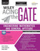 Wiley Acing the GATE: Engineering Mathematics and General Aptitude, 2ed, 2023 by Anil Kumar Maini, Varsha Agrawal, Nakul Maini
