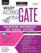 Wiley Acing the GATE: Engineering Mathematics and General Aptitude, 2ed, 2023 by Anil Kumar Maini, Varsha Agrawal, Nakul Maini
