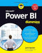 Microsoft Power BI For Dummies by Jack A. Hyman