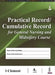 Practical Record/Cumulative Record For General Nursing And Midwifery Course by I Clement