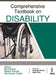 Comprehensive Textbook On Disability by BS Chavan