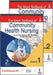 The Short Textbook Of Community Health Nursing by Veerabhadrappa GM
