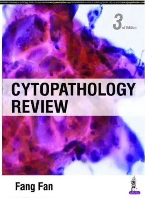 Cytopathology Review by Fang Fan
