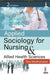 Applied Sociology For Nursing  by Tara Madhusudan
