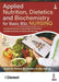 Applied Nutrition, Dietetics And Biochemistry For Basic Bsc Nursing by I Clement