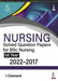Nursing Solved Question Papers For Bsc Nursing 1St Year (2022-2017) by I Clement