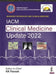 Iacm Clinical Medicine Update 2022 by KK Pareek
