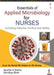 Essentials Of Applied Microbiology For Nurses (Including Infection Control And Safety) by Apurba Sankar Sastry