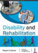 Disability And Rehabilitation by Shyam D. Ganvir