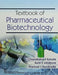 Textbook of Pharmaceutical Biotechnology by Chandrakant Kokate