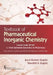 Textbook Of Pharmaceutical Inorganic Chemistry For First Semester Bachelor In Pharmacy by Gupta A K