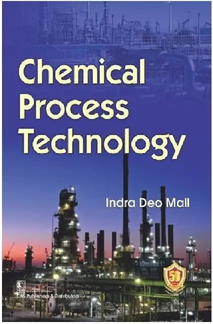 Chemical Process Technology by Mall I.D.