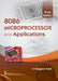 8086 Microprocessor And Applications 3e by Kani A N