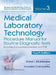 Medical Laboratory Technology Procedure Manual For Routine Diagnostic Tests Including Immunohistochemistry And Pcr 4e Vol 3 by Mukherjee K.L.