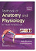 Textbook of Anatomy and Physiology for Health Professionals by Indu Khurana