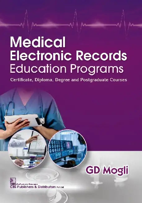 Medical Electronic Records Education Programs by Gd Mogli