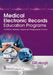 Medical Electronic Records Education Programs by Gd Mogli