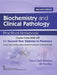 Biochemistry And Clinical Pathology Practical Notebook For Second Year Diploma In Pharmacy 2e by Sharma V.D.