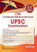 Combined Medical Services Upsc Examination 17e  by Bhatia M.S