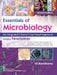 Essentials Of Microbiology An Integrated Clinical Case Based Approach Including Parasitology 2e by Randhawa Vs