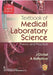 Textbook Of Medical Laboratory Science Theory And Practice by Ochei J