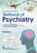 Competency Based Textbook  Psychiatry by Mehra Rk