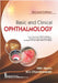 Basic and Clinical Ophthalmology, 2e by Nema Nitin