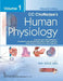 C C Chatterjees Human Physiology, 15e Vol. 1 by Nitin Ashok John