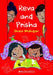Reva And Prisha by Shals Mahajan