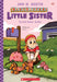 The Baby-Sitters Little Sister #02: Karen's Roller Skates by Ann M Martin