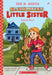 The Baby-Sitters Little Sister #01: Karen's Witch by Ann M Martin