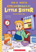 The Baby-Sitters Little Sister #03: Karen's Worst Day by Ann M Martin