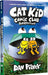 Cat Kid Comic Club #2: Perspectives- From The Creator Of Dog Man (A Graphic Novel) by Dav Pilkey