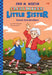 The Baby-Sitters Little Sister #10: Karen's Grandmothers by Ann M. Martin