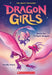 Dragon Girls #07: Rosie The Twilight Dragon by Maddy Mara