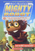 Ricky Ricotta's Mighty Robot Vs. The Stupid Stinkbugs From Saturn (Ricky Ricotta's Mighty Robot #6) by Dav Pilkey