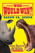 Who Would Win?: Rhino Vs. Hippo by Jerry Pallotta