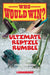 Who Would Win?: Ultimate Reptile Rumble by Jerry Pallotta