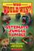 Who Would Win?: Ultimate Jungle Rumble by Jerry Pallotta