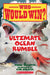 Who Would Win?: Ultimate Ocean Rumble by Jerry Pallotta