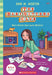 The Baby-Sitters Club #17: Mary Anne's Bad Luck Mystery  by Ann M Martin