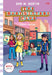 The Baby-Sitters Club #18: Stacey's Mistake  by Ann M Martin
