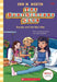 The Baby-Sitters Club #19: Claudia And The Bad Joke  by Ann M Martin