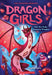 Dragon Girls #04: Mei The Ruby Treasure Dragon by Maddy Mara