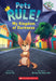 Pets Rule! #1: My Kingdom Of Darkness (A Branches Book) by Susan Tan